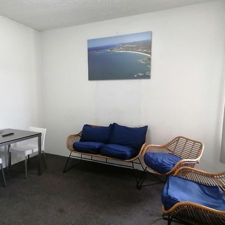 Park Beach Hotel Motel Coffs Harbour Bagian luar foto