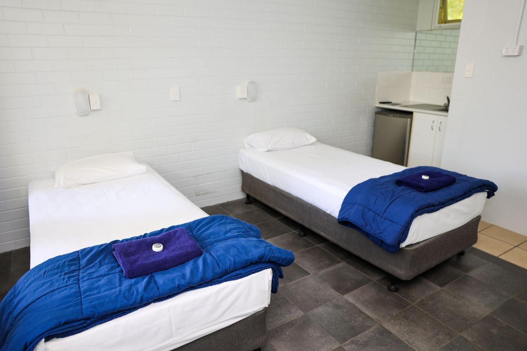 Park Beach Hotel Motel Coffs Harbour Bagian luar foto