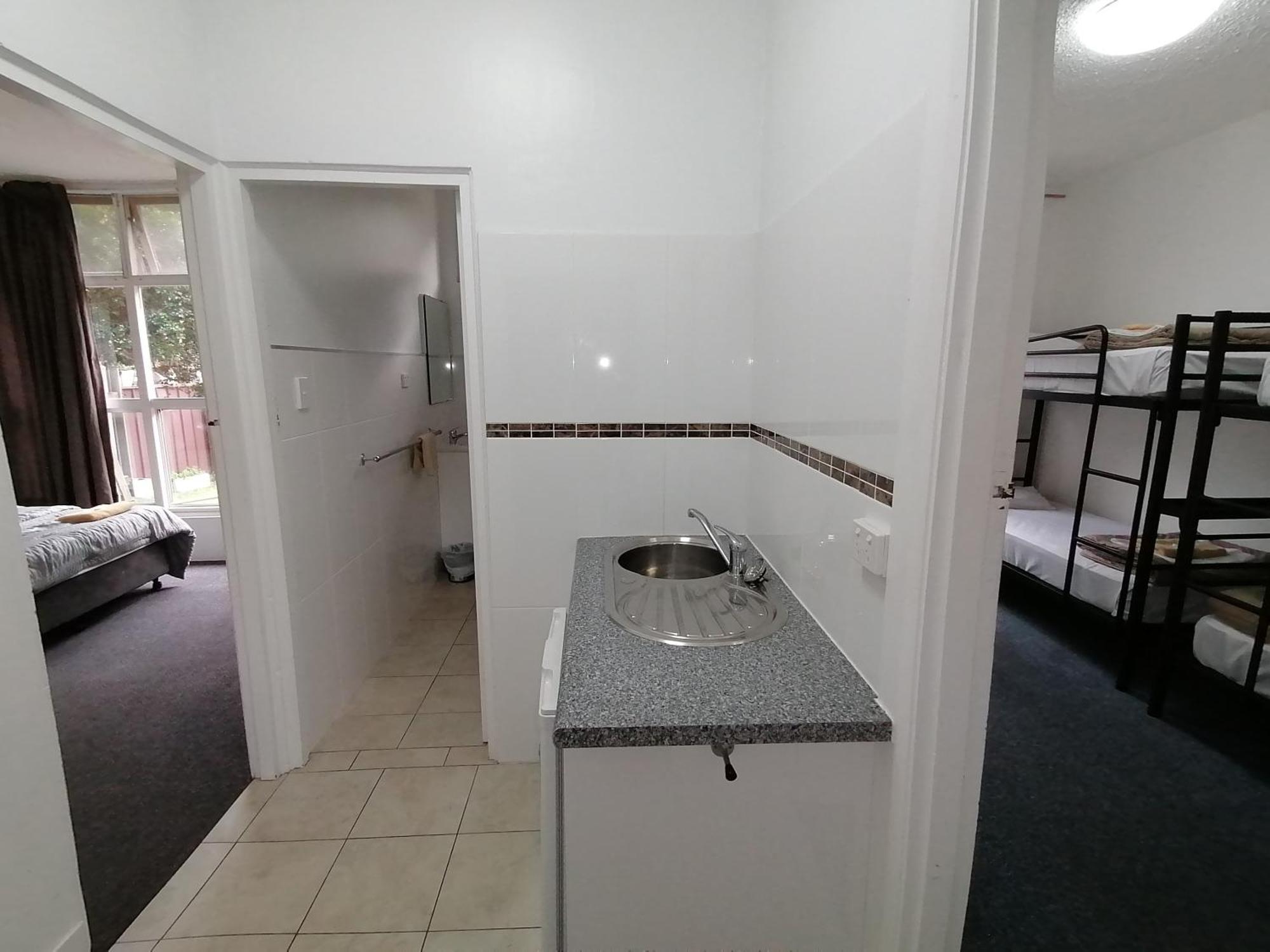 Park Beach Hotel Motel Coffs Harbour Ruang foto