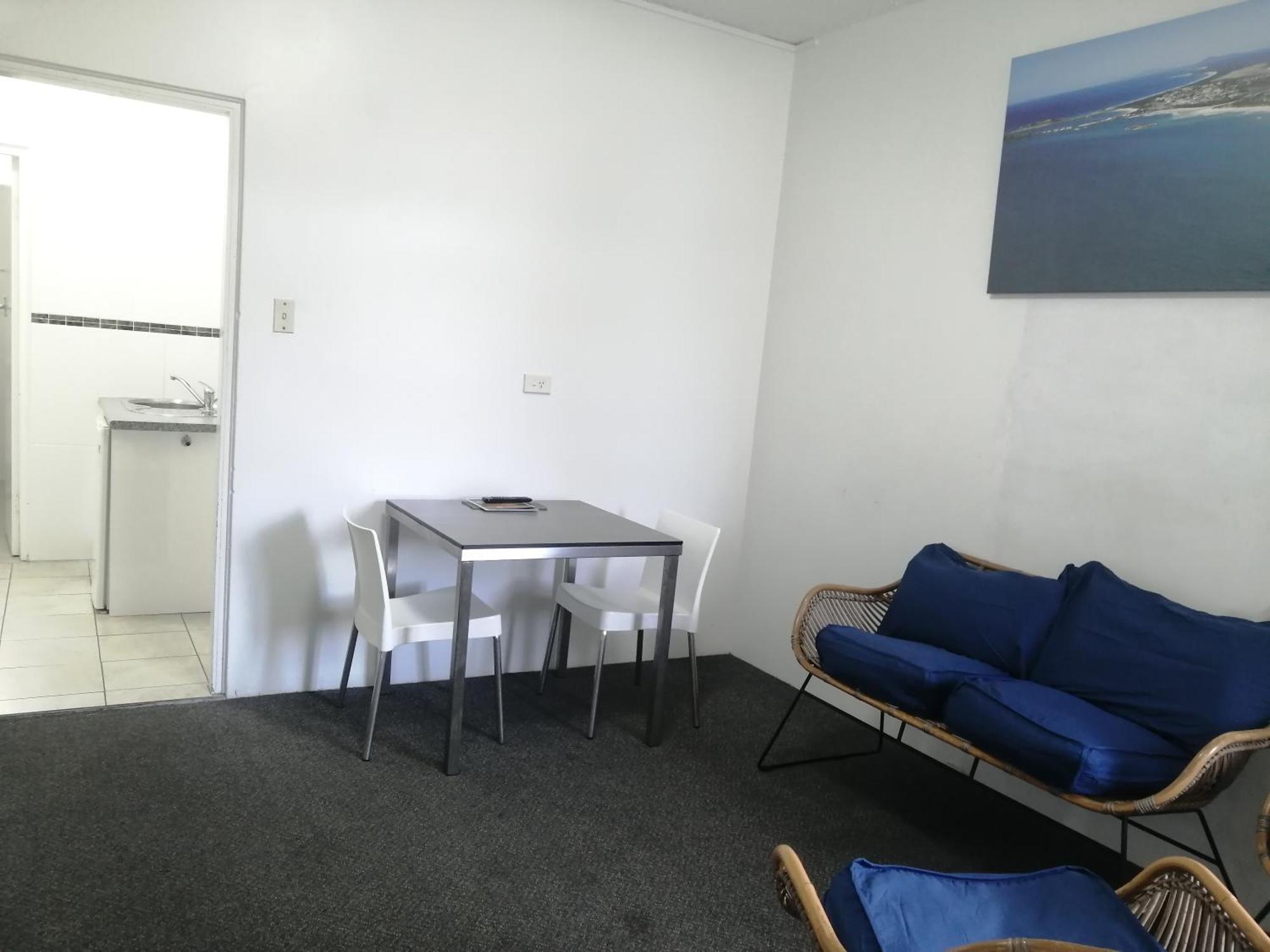 Park Beach Hotel Motel Coffs Harbour Bagian luar foto