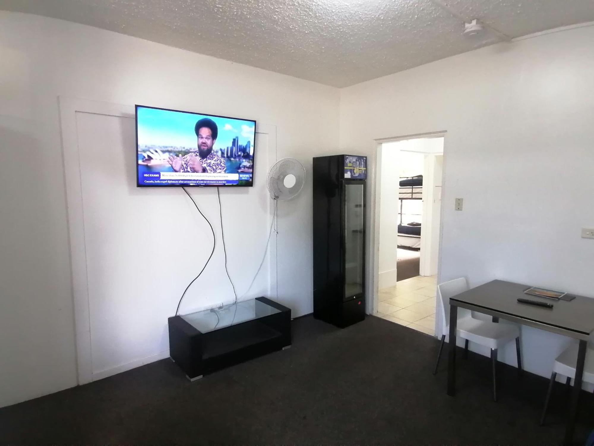 Park Beach Hotel Motel Coffs Harbour Bagian luar foto