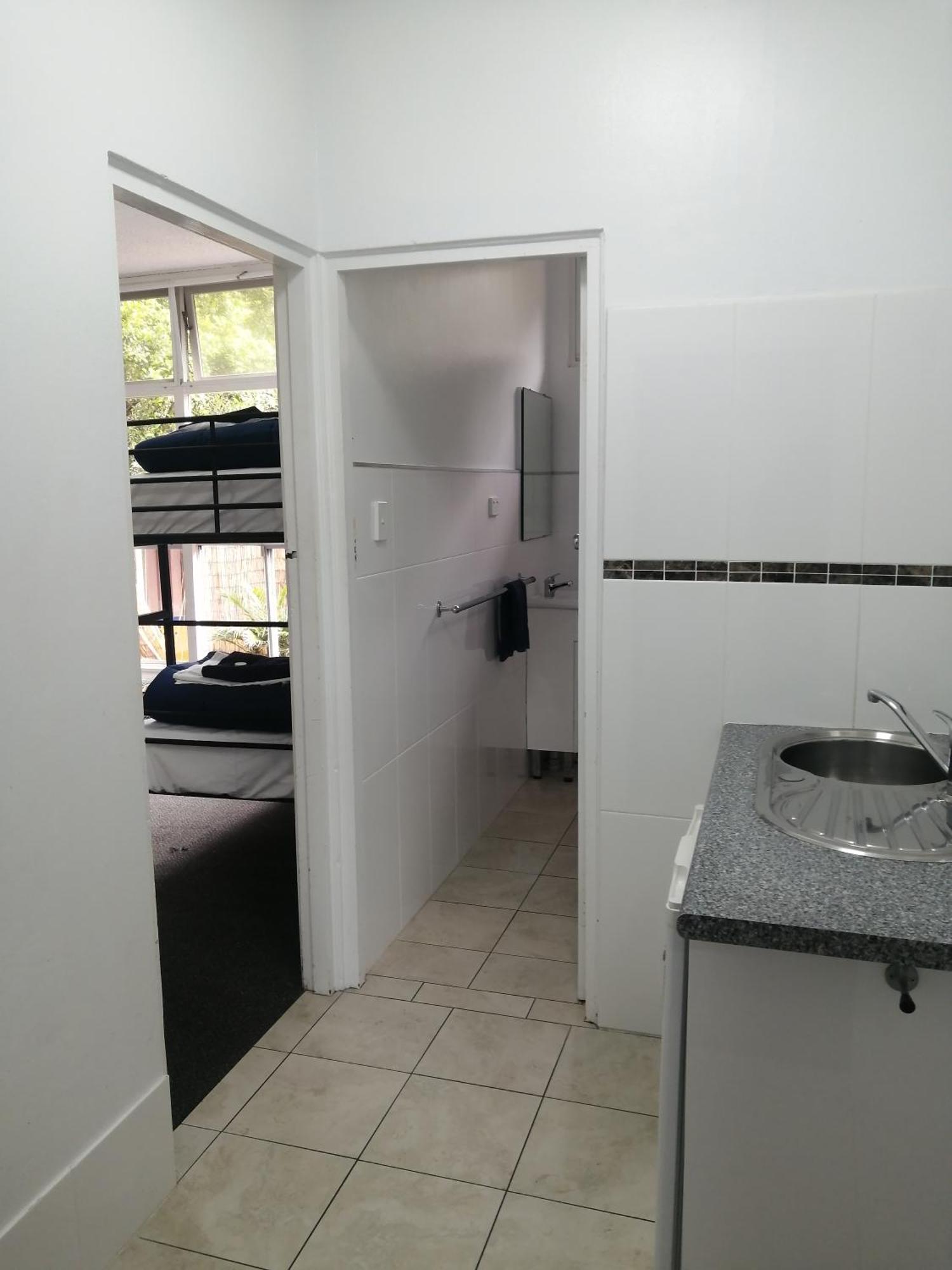 Park Beach Hotel Motel Coffs Harbour Ruang foto