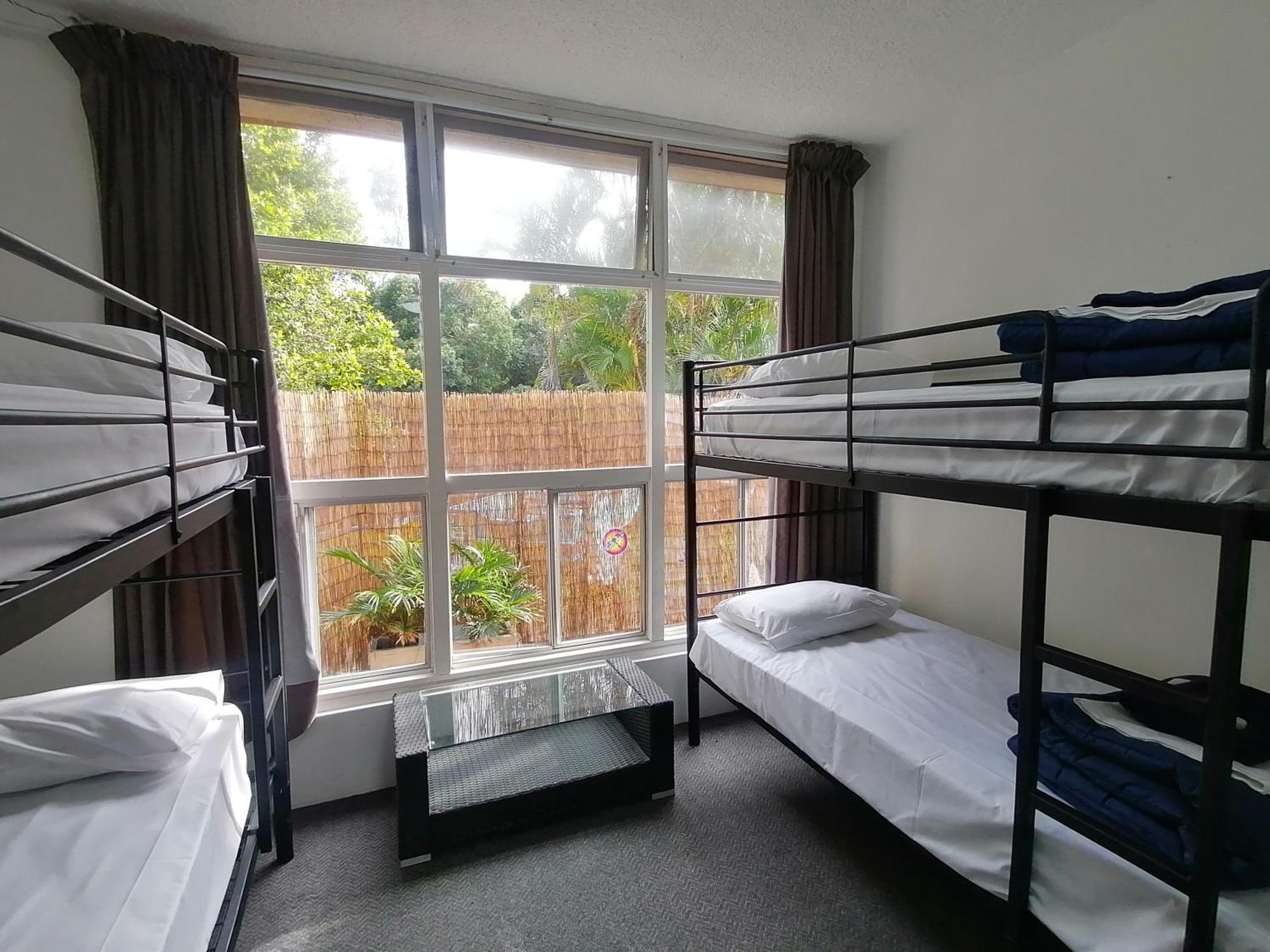 Park Beach Hotel Motel Coffs Harbour Bagian luar foto