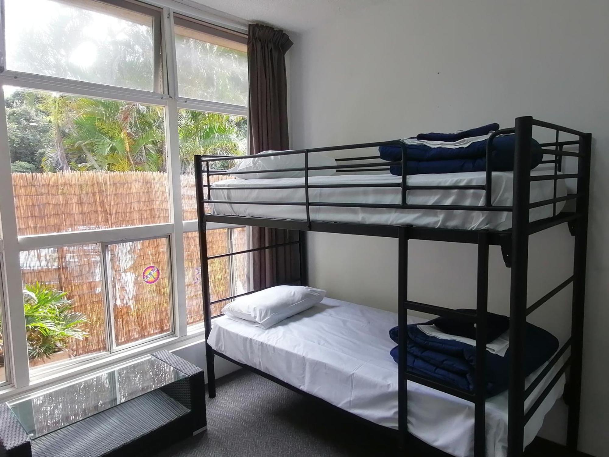 Park Beach Hotel Motel Coffs Harbour Bagian luar foto