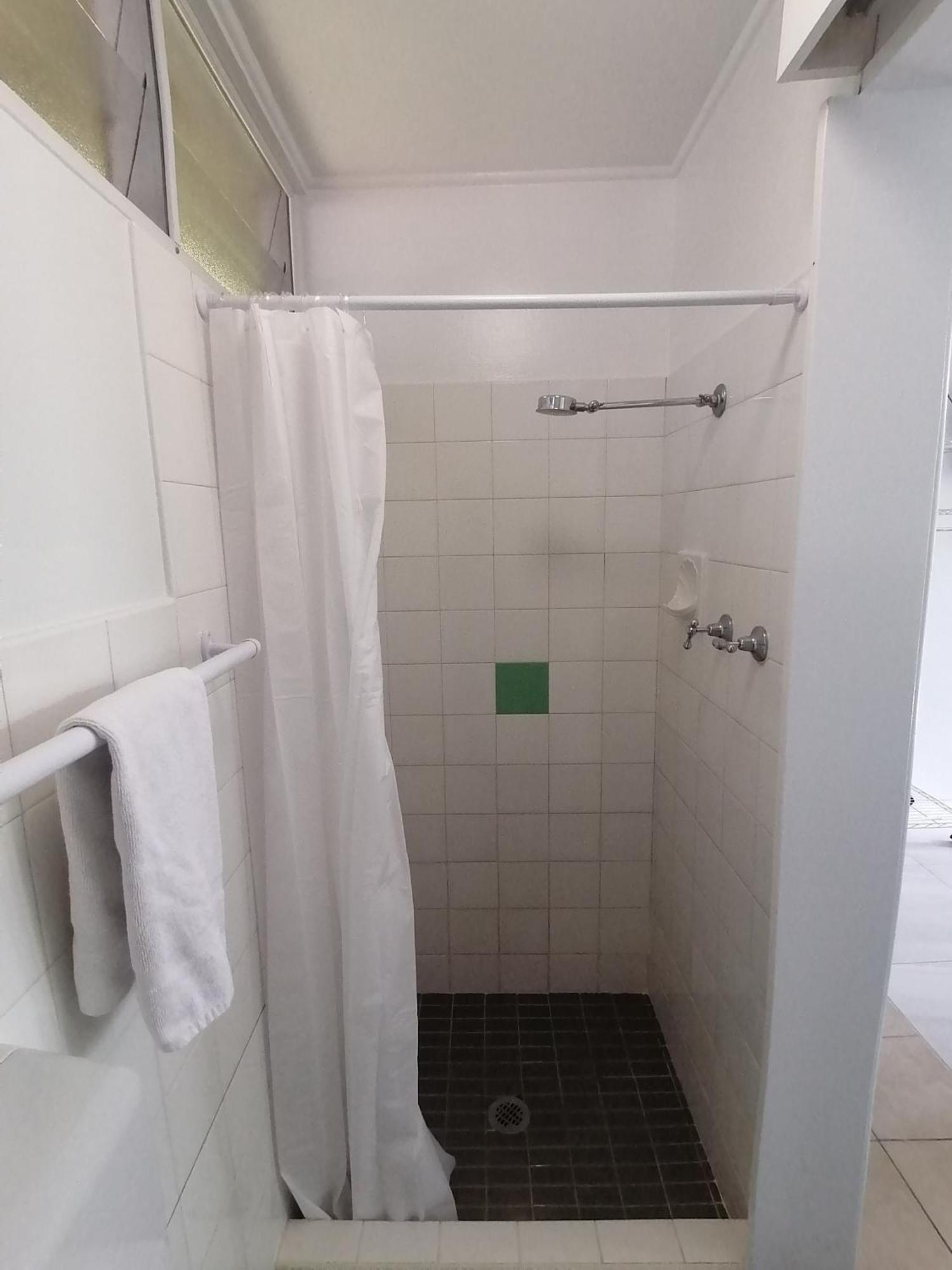 Park Beach Hotel Motel Coffs Harbour Bagian luar foto